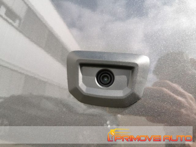 FORD Transit Custom usata, con Immobilizzatore elettronico