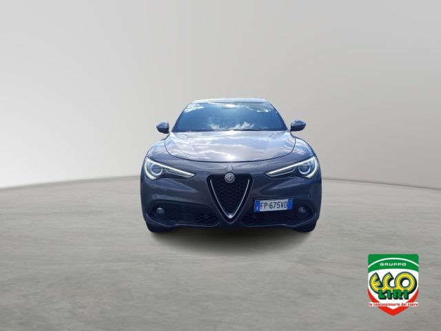 ALFA ROMEO Stelvio usata, con ABS