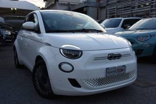 FIAT 500e usata, con Airbag