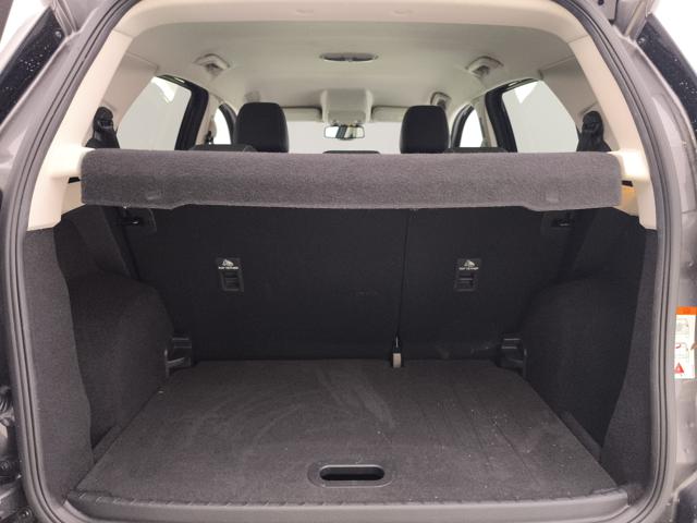 FORD EcoSport usata, con Bracciolo