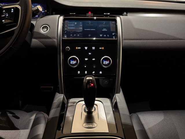 LAND ROVER Discovery Sport usata, con Servosterzo