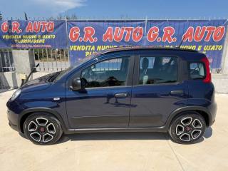 FIAT Panda usata, con Autoradio