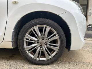 SUZUKI Baleno usata 26