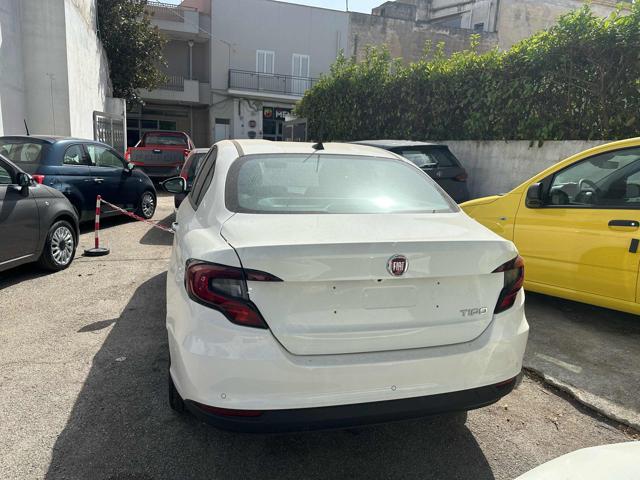 FIAT Tipo usata, con Airbag Passeggero