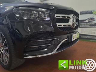 MERCEDES-BENZ GLS 350 usata, con Park Distance Control