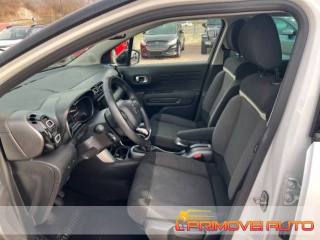 CITROEN C3 Aircross usata, con Airbag