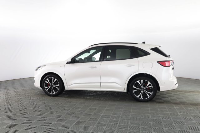 FORD Kuga usata 5