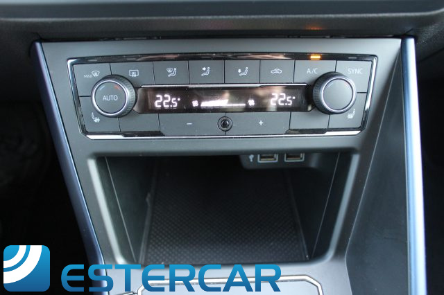 VOLKSWAGEN Polo usata, con Boardcomputer