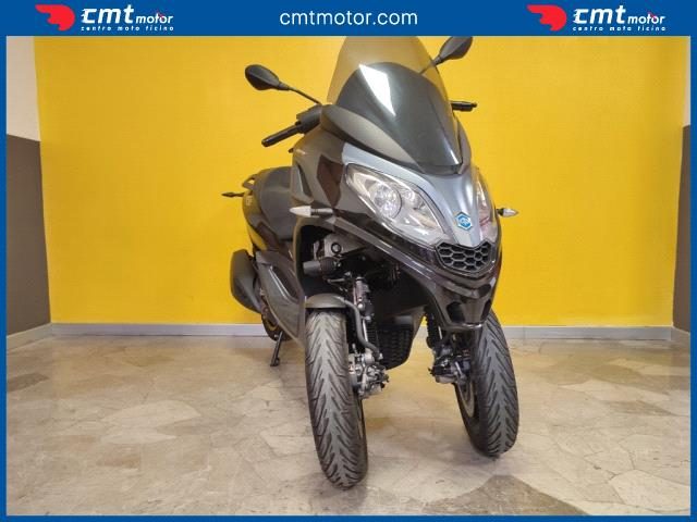 PIAGGIO MP3 usata 1