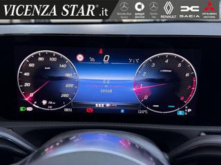 MERCEDES-BENZ A 180 usata, con Cruise Control
