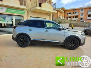 PEUGEOT 3008 usata, con Chiusura centralizzata