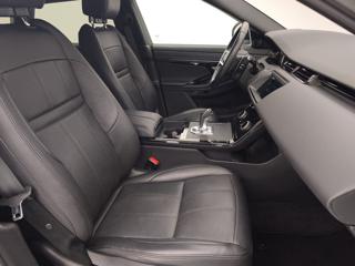 LAND ROVER Range Rover Evoque usata, con Sensore di pioggia