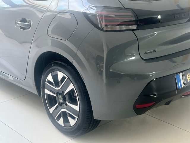 PEUGEOT 208 usata, con Climatizzatore