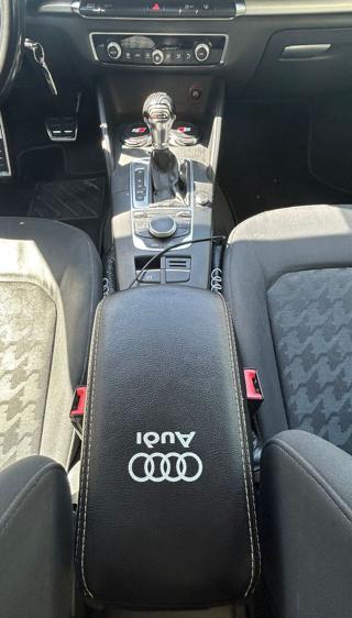 AUDI A3 usata, con Climatizzatore