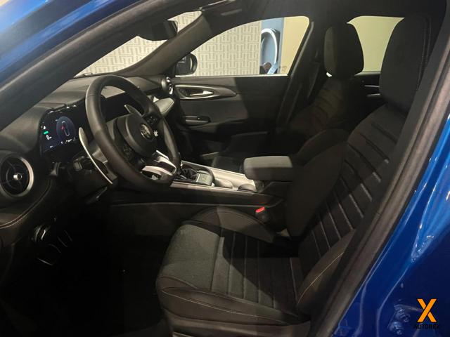 ALFA ROMEO Tonale usata, con Cruise Control