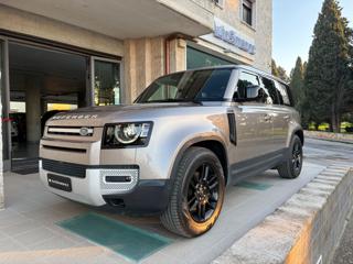 LAND ROVER Defender 110 3.0D I6 200 CV AWD Auto SE
