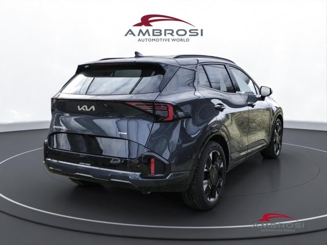 KIA Sportage usata 2