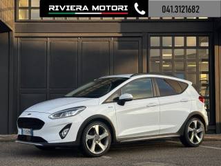 FORD Fiesta Active 1.0 Ecoboost Start&Stop