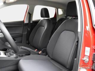 SEAT Ibiza usata, con Boardcomputer