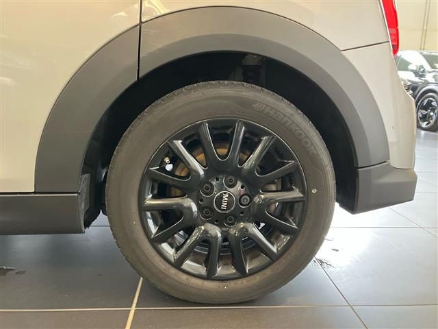 MINI Mini usata, con Autoradio