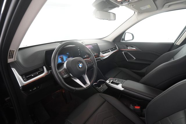 BMW X1 usata 1