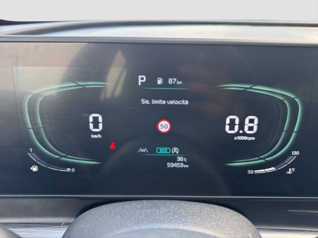 KIA Sportage usata 13