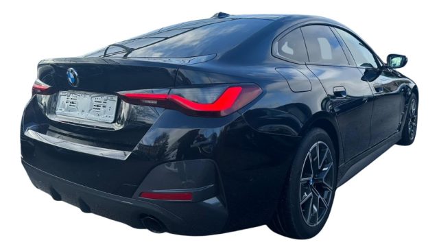 BMW 420 usata, con Antifurto