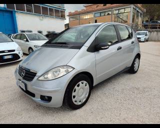MERCEDES-BENZ A 180 CDI Classic