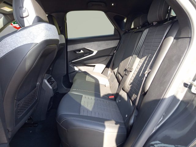 PEUGEOT 3008 usata 9