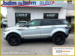 LAND ROVER Range Rover Evoque usata, con Antifurto