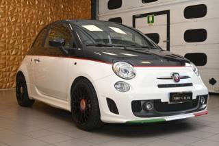 ABARTH 595 Turismo usata 1