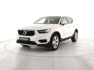 VOLVO XC40 usata, con Airbag