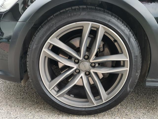 AUDI A6 allroad usata, con Cruise Control