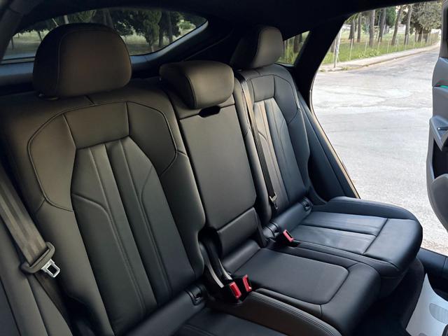 AUDI Q5 usata, con Controllo automatico clima