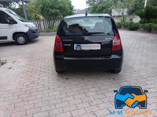 CITROEN C2 usata, con Alzacristalli elettrici