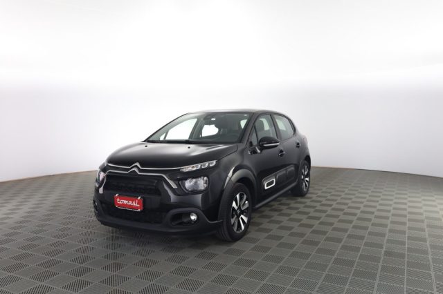 CITROEN C3 usata 0