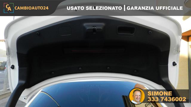 MERCEDES-BENZ CLE 220 usata, con Freno di stazionamento elettrico