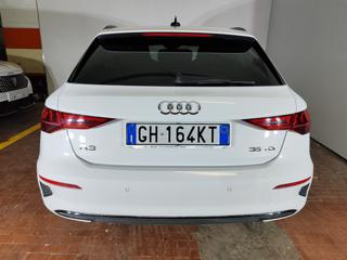 AUDI A3 usata, con Alzacristalli elettrici