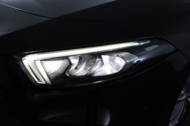 MERCEDES-BENZ A 180 usata 8