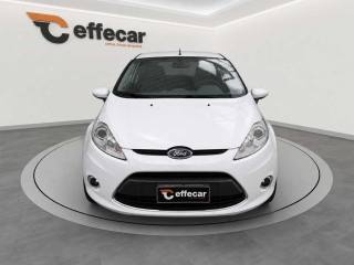 FORD Fiesta usata, con Airbag