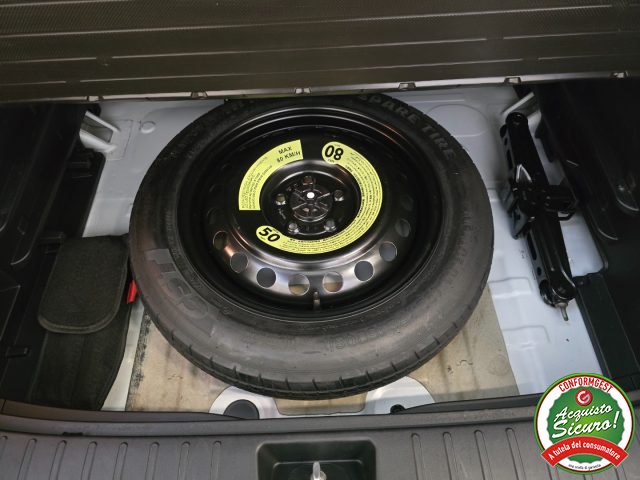 HYUNDAI Tucson usata, con Climatizzatore