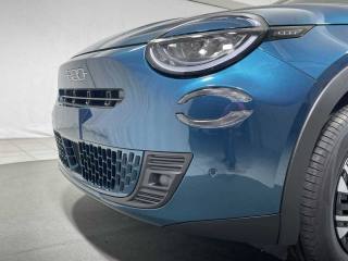 FIAT 600 usata, con ESP