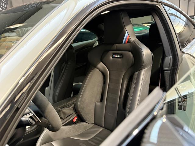BMW M4 usata, con Cronologia tagliandi