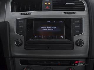 VOLKSWAGEN Golf usata 14