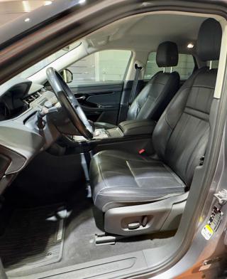 LAND ROVER Range Rover Evoque usata, con Cerchi in lega