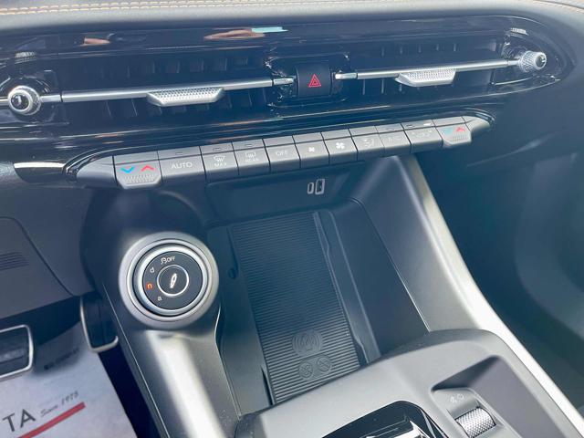 ALFA ROMEO Tonale usata, con Sedile posteriore sdoppiato