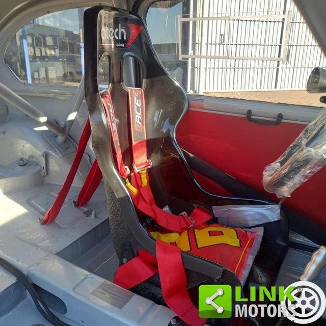 ABARTH Other usata 18