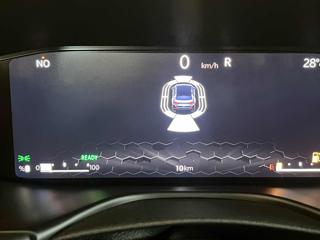 JEEP Compass usata, con Cruise Control
