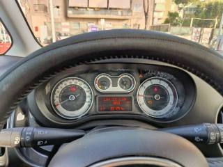 FIAT 500L usata, con Chiusura centralizzata