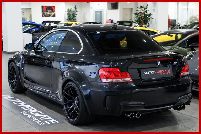 BMW 1er M Coupe usata, con Alzacristalli elettrici